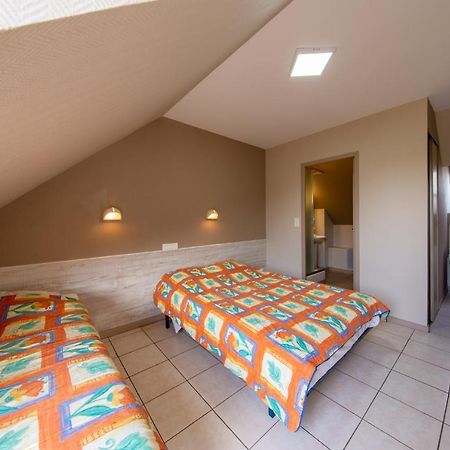 Nevoy Auberge Du Tranchoir מראה חיצוני תמונה